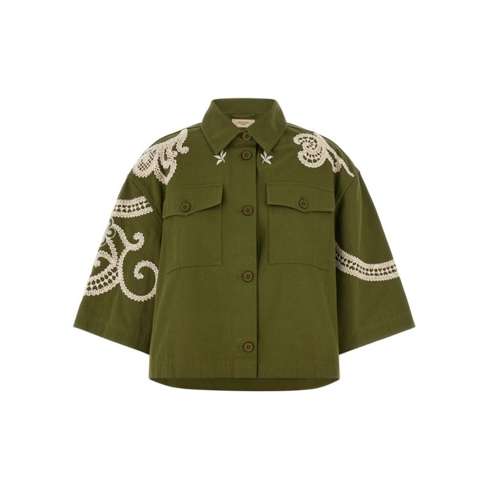 Weekend Max Mara Women 'Wkdcomo' Jacket
